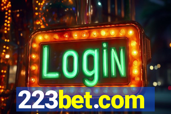 223bet.com