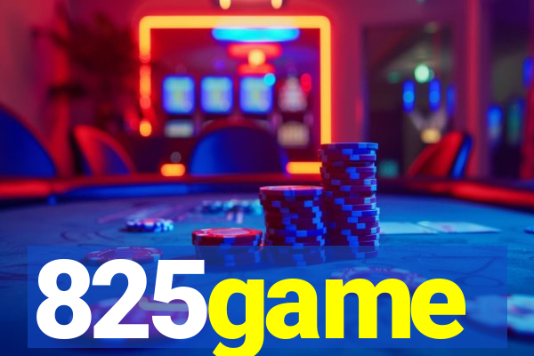 825game
