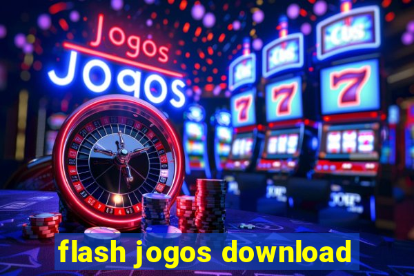 flash jogos download