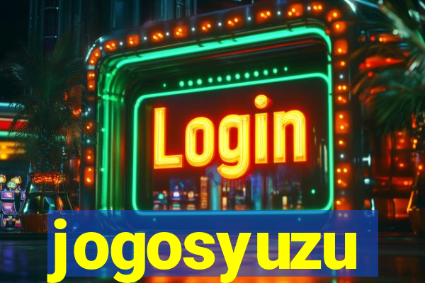 jogosyuzu