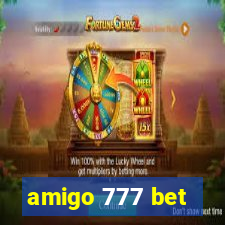 amigo 777 bet