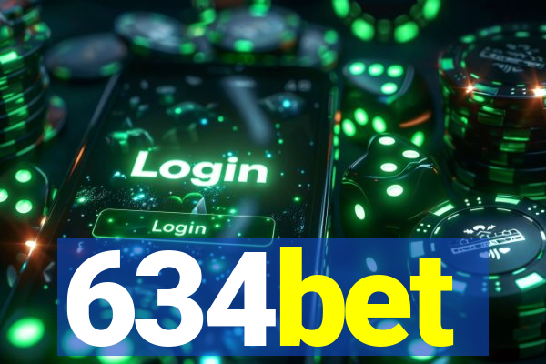 634bet