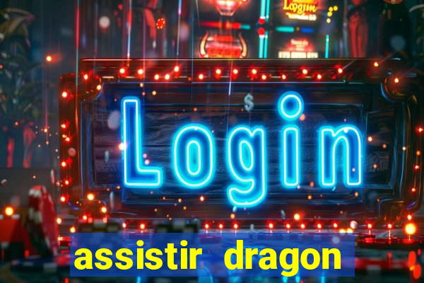 assistir dragon ball super: super hero dublado online