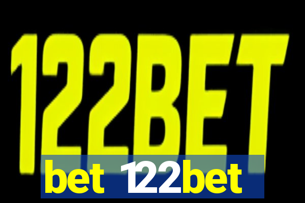 bet 122bet