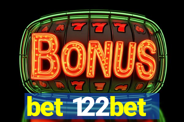 bet 122bet