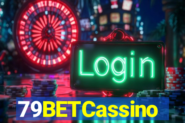 79BETCassino