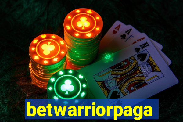 betwarriorpaga