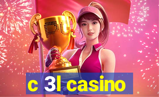 c 3l casino