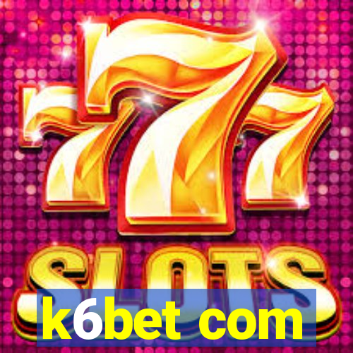 k6bet com