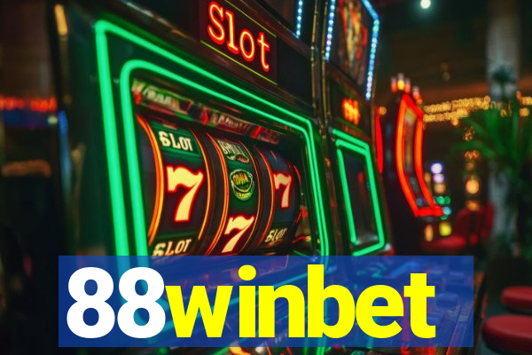 88winbet