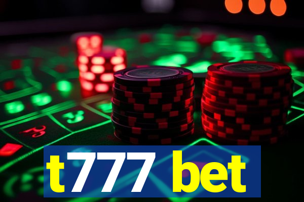 t777 bet