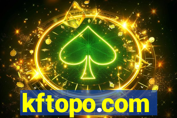 kftopo.com