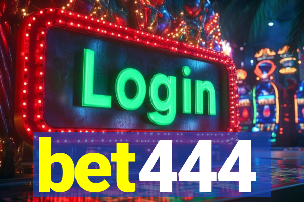 bet444