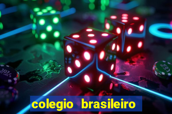 colegio brasileiro rua guarani bh