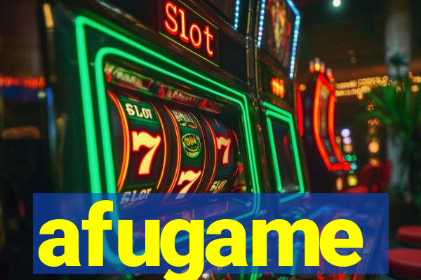 afugame