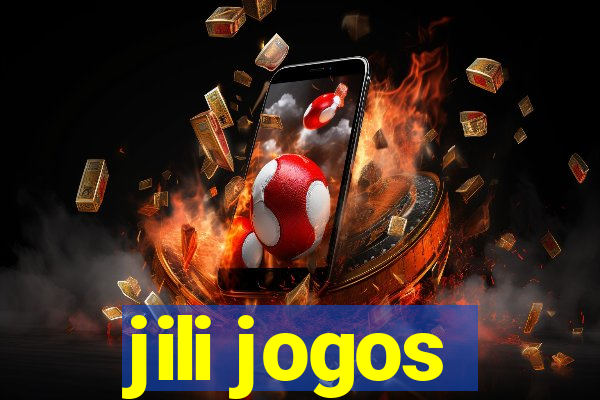 jili jogos