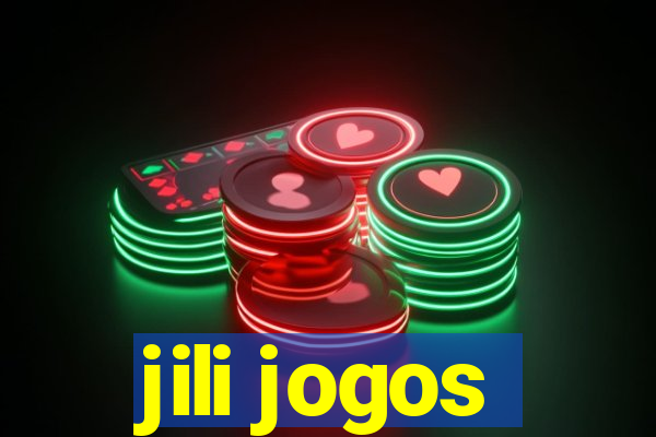 jili jogos