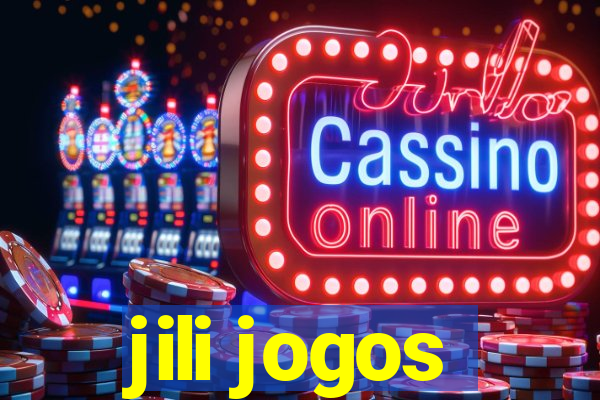 jili jogos