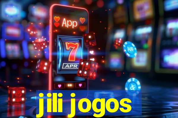 jili jogos