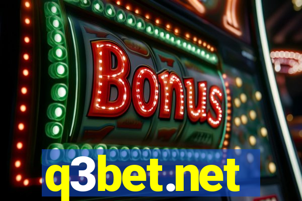 q3bet.net