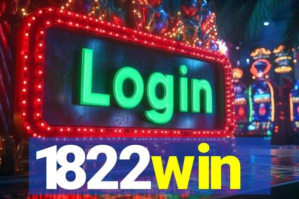 1822win