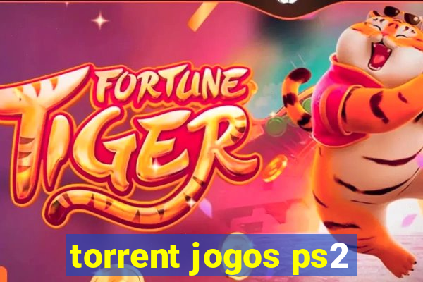 torrent jogos ps2