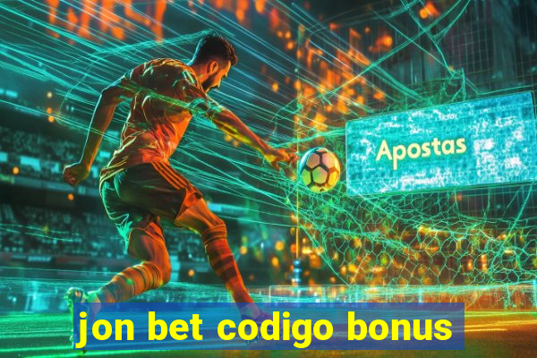 jon bet codigo bonus