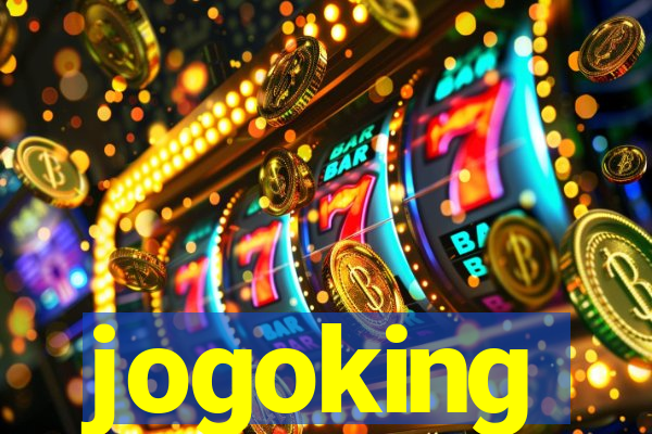 jogoking