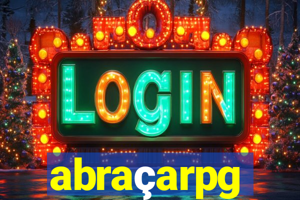 abraçarpg