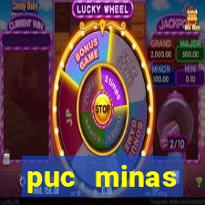 puc minas financiamento medicina