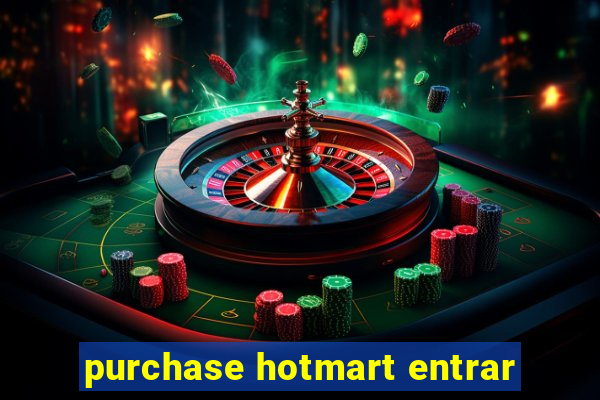 purchase hotmart entrar