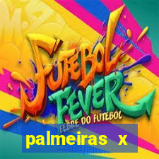 palmeiras x botafogo palpites