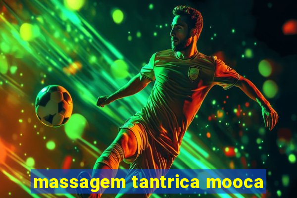 massagem tantrica mooca