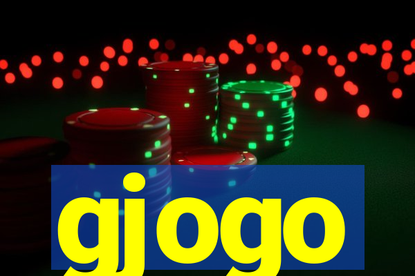 gjogo