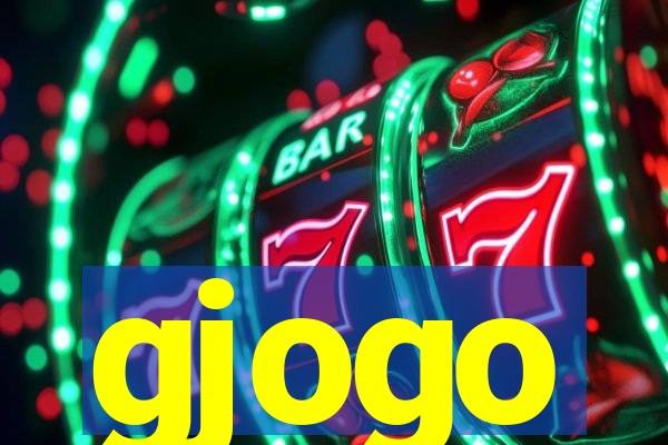 gjogo