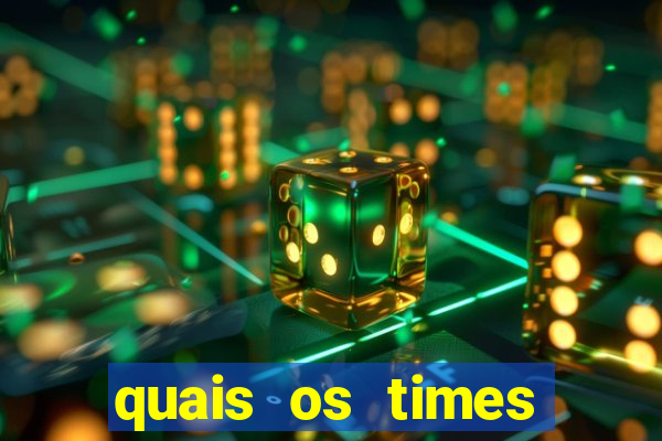 quais os times mais endividados do brasil