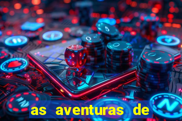 as aventuras de beto e fê o ultimo guardi o pdf