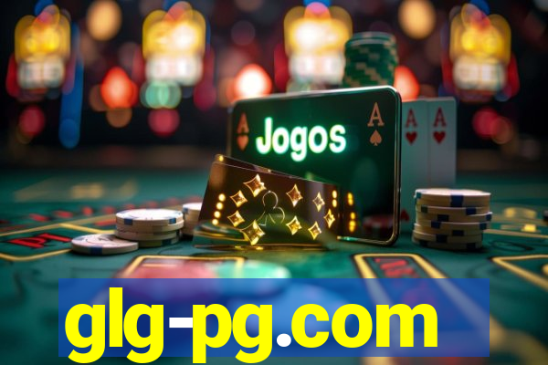glg-pg.com