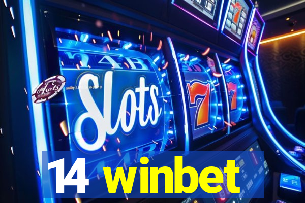 14 winbet