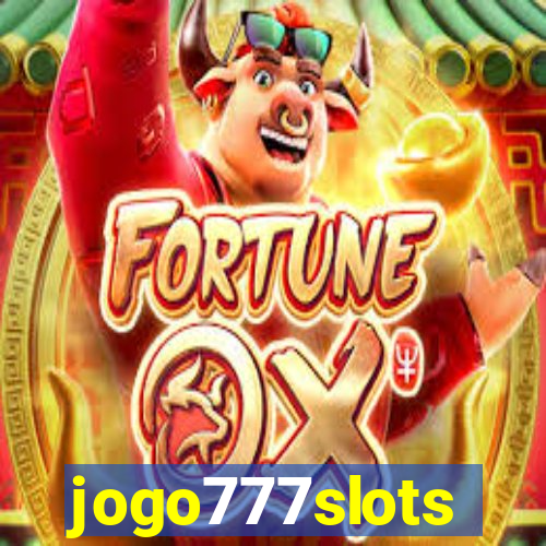 jogo777slots