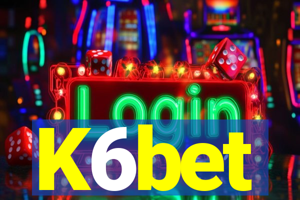 K6bet
