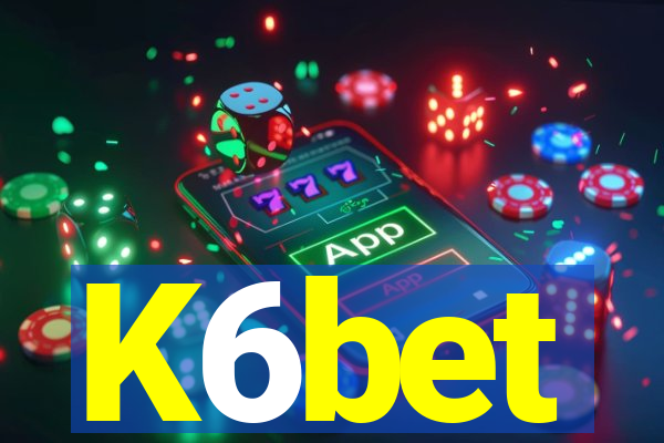K6bet