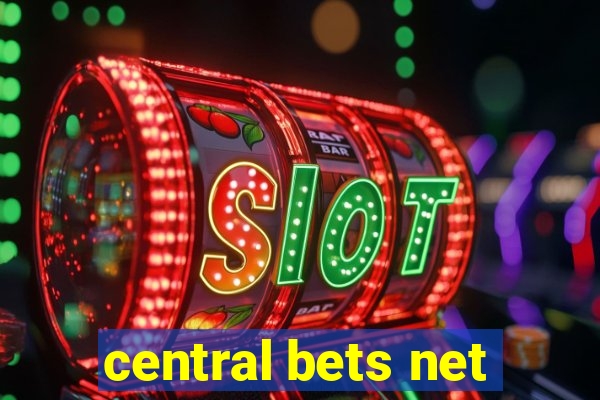 central bets net
