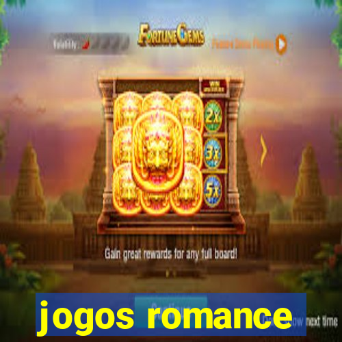 jogos romance