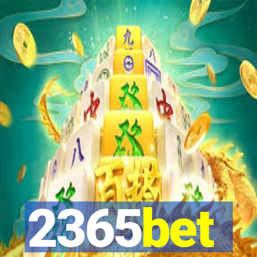 2365bet