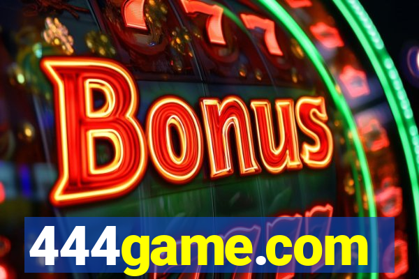 444game.com