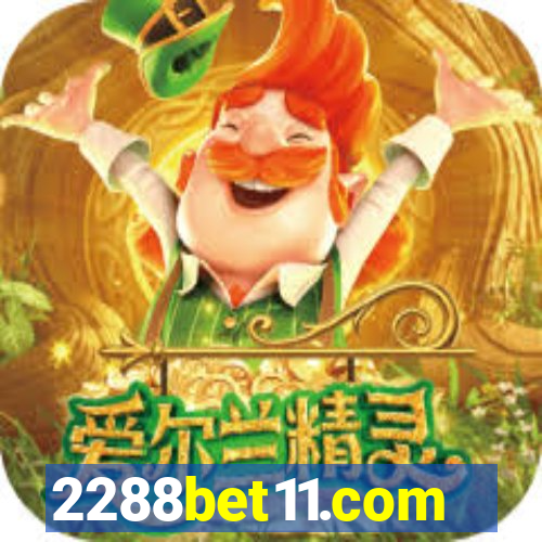 2288bet11.com