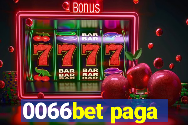 0066bet paga