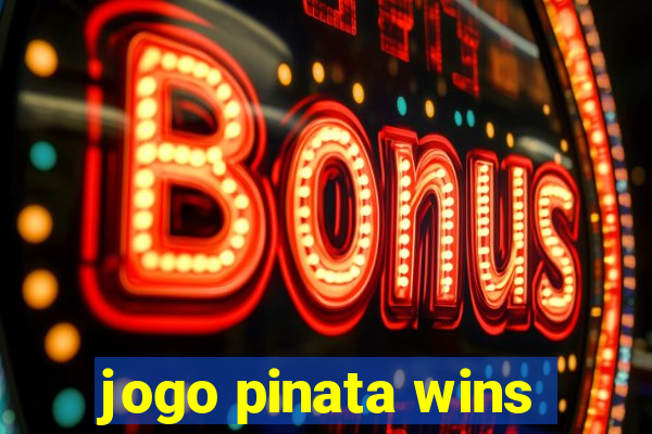 jogo pinata wins