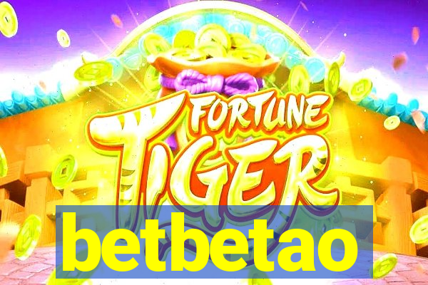 betbetao
